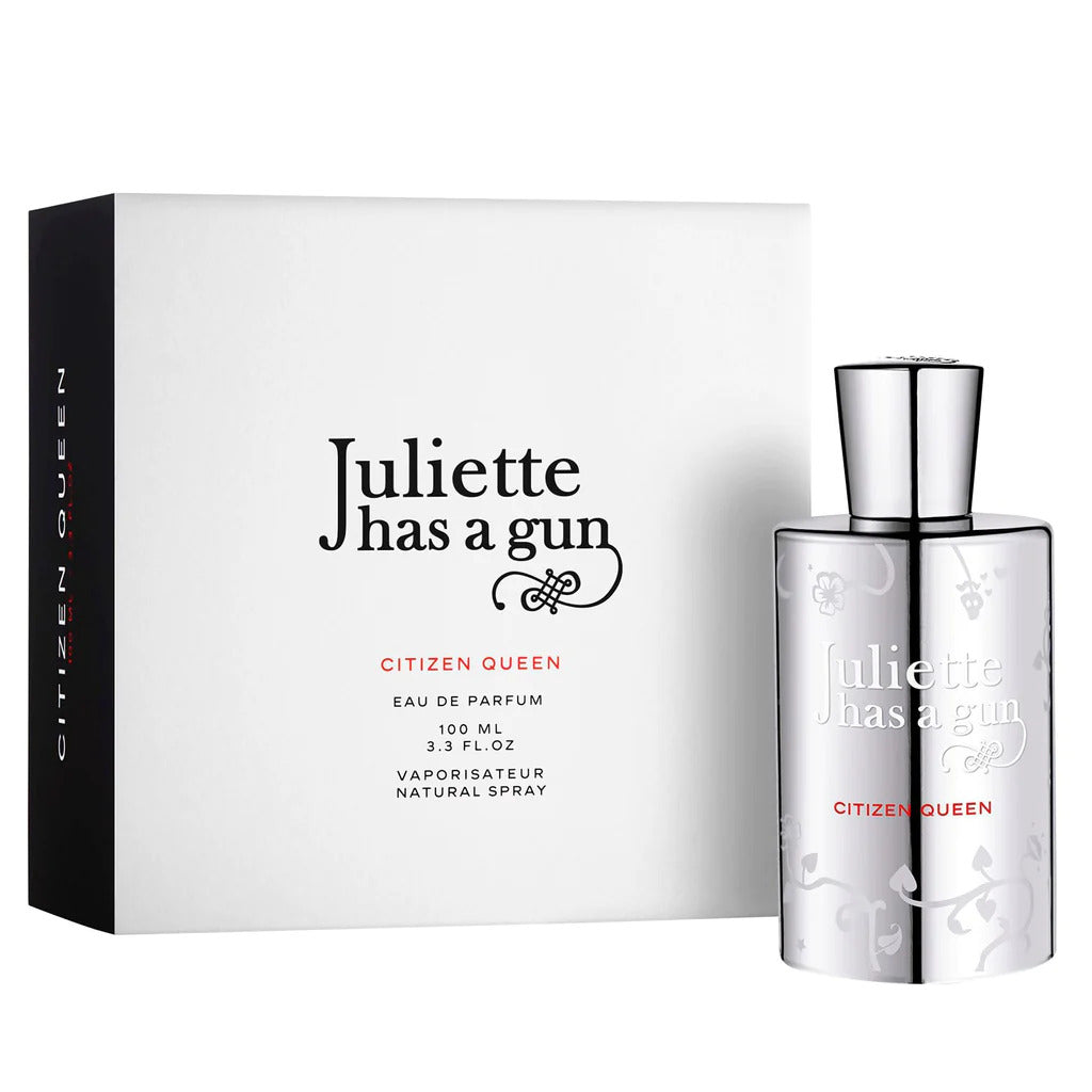JULIETTE HAS A GUN EDP CITIZEN QUEEN 100ML